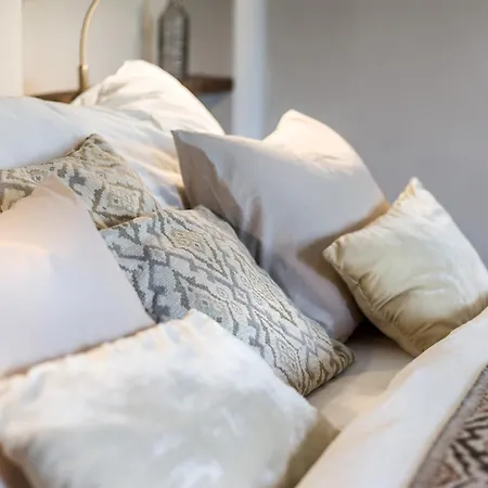 شقة Mia Modernes Studioappartement - By Nv-appartements هوبفغراتن إم بريكسنتال