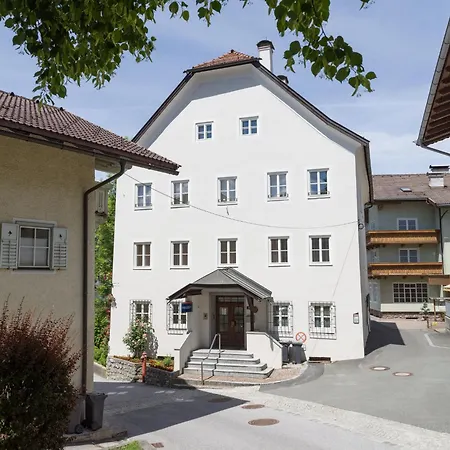 Lägenhet Mia Modernes Studioappartement - By Nv-appartements Hopfgarten im Brixental