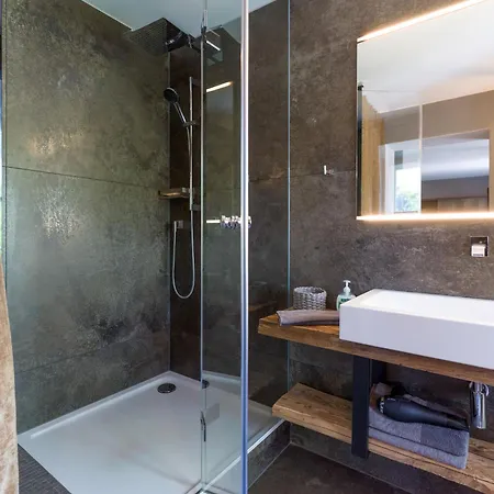 Mia Modernes Studioappartement - By Nv-appartements * Хопфгартен-им-Бриксенталь