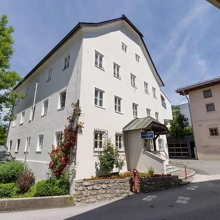 Mia Modernes Studioappartement - By Nv-appartements * Hopfgarten im Brixental