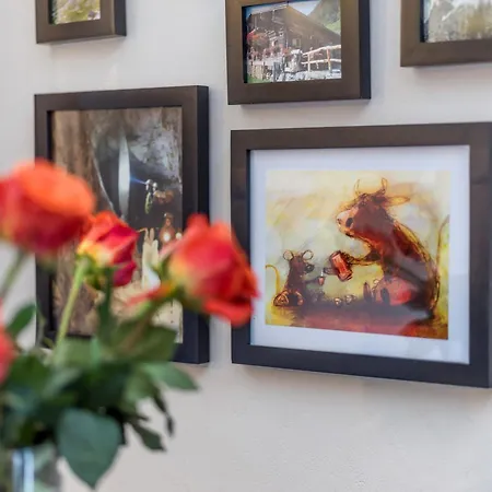 Apartment Mia Modernes Studioappartement - By Nv-appartements Hopfgarten im Brixental