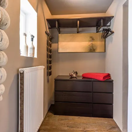 Mia Modernes Studioappartement - By Nv-appartements Hopfgarten im Brixental